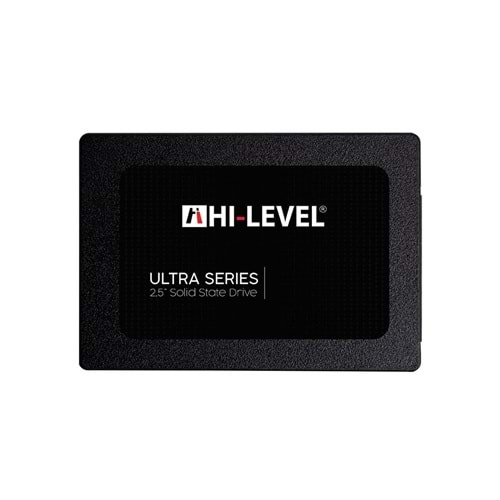 120 GB SSD Hİ-LEVEL 550-530MB
