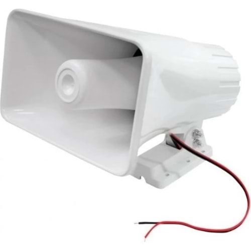 HERZ HORN HOPARLÖR HR-50