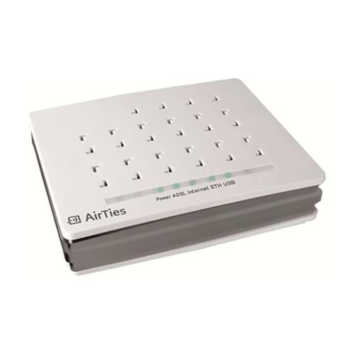 AirTies Air 5021 ADSL2+ COMBO MODEM