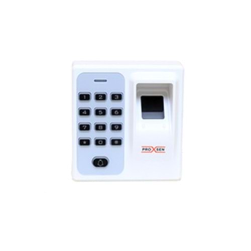 PROXSEN PS-4021SA BEYAZ STANDALONE P.İZİ OKUYUCU