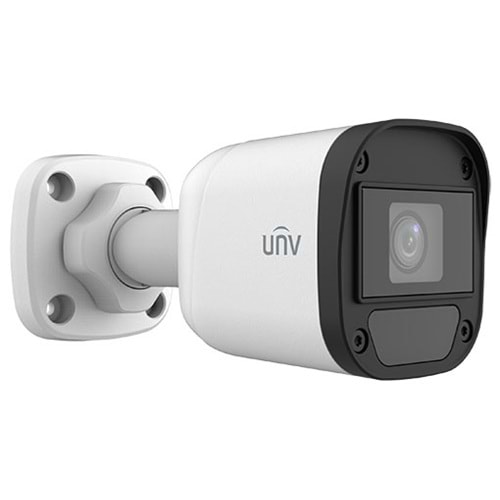 UNV UAC-B115-AF28 5MP 2.8mm IR BULLET ANALOG KAMERA