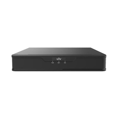 UNV XVR301-04G3 4 KANAL 2MP AHD+2 KANAL 4MP IP XVR KAYIT CİHAZI H.265
