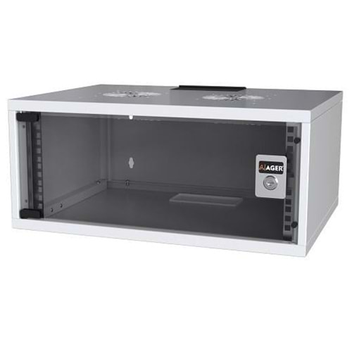 AGER 4U 510X400 DEMONTE SOHO KABINET (ON CAM KAPAK/C- B1 BEYAZ)