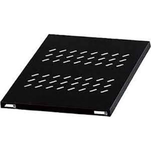 AGER SABİT RAF SİYAH (600x370mm)