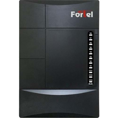 FORTEL Z308 3-8 TELEFON SANTRALİ