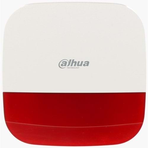 DAHUA ARA13-W2(868) KABLOSUZ DIŞ SİREN