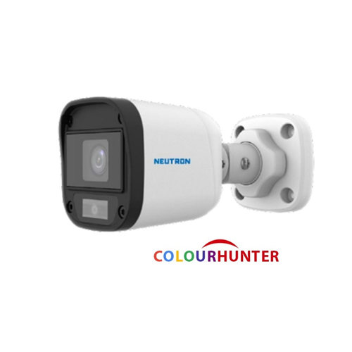 NEUTRON NEU-AB120-28-CF 2MP 2.8mm ColourHunter IR BULLET ANALOG KAMERA