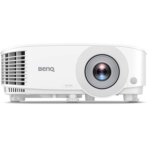 BENQ MS560 4000 ANS 800X600 SVGA 2XHDMI VGA USB A 3D 20.000:1 DLP