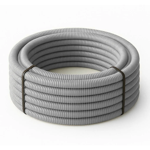 18LİK SPİREL BORU (100 Metre)