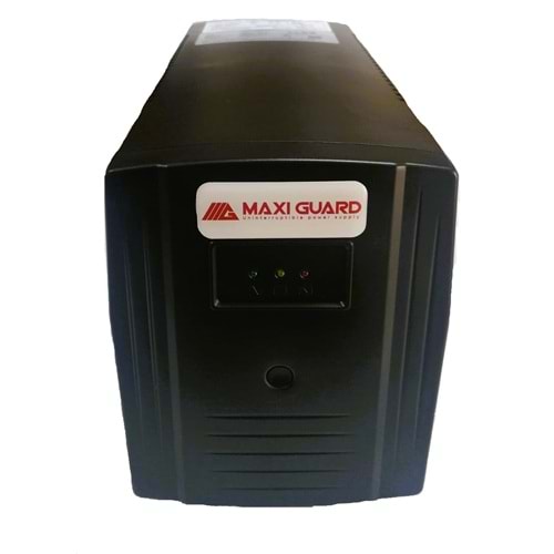 MAXI GUARD 1500VA LINE INTERACTIVE KESİNTİSİZ GÜÇ KAYNAĞI