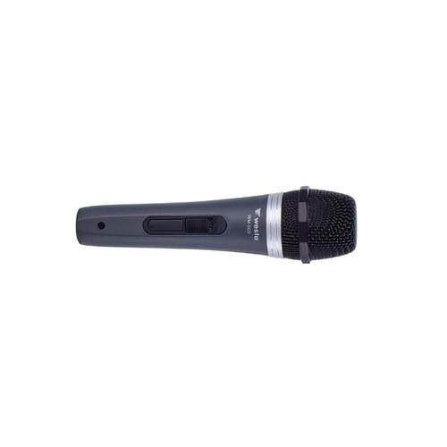 WESTA WM-680 KABLOLU EL MİKROFONU