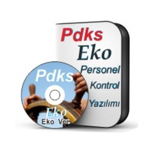 PDKS EKO PROGRAMI