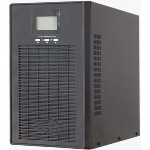 MAXI GUARD - ONLINE 3 KVA KESİNTİSİZ GÜÇ KAYNAĞI