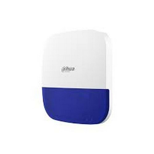 DAHUA DHI-ARA13-W2(868) KABLOSUZ HARİCİ SİREN