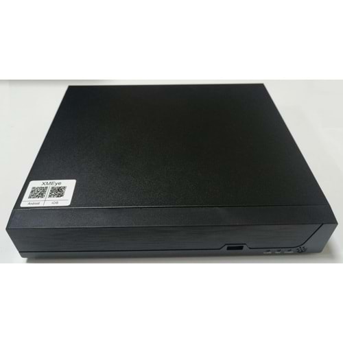 AHD-804 4 KANAL 5MP XMEYE 5in1 DVR