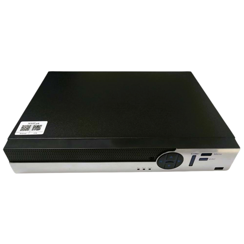 AHD-816 16 KANAL 5MP XMEYE 5in1 DVR