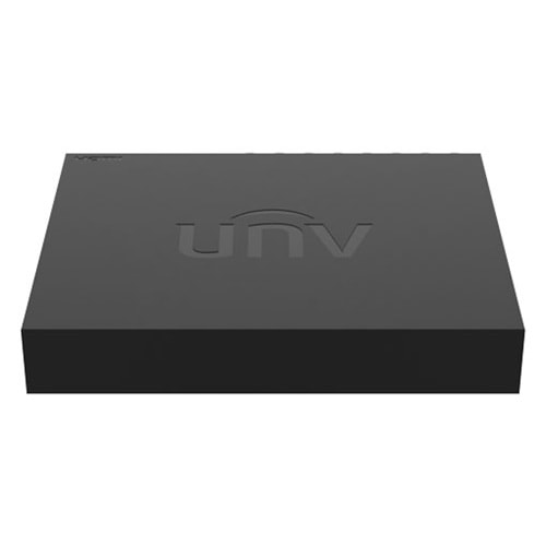 UNV XVR301-16F 16 KANAL 2MP AHD+2 KANAL 8MP IP XVR KAYIT CİHAZI