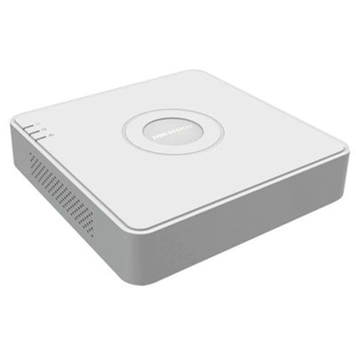 HIKVISION DS-7104NI-Q1/4P 4 KANAL 4MP 4 PoE NVR CİHAZI