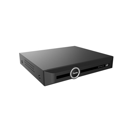 TİANDY TC-R3105 I-B-P/V3.0H.265 1HDD 5 Kanal POE NVR