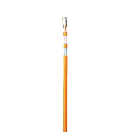 ARMAĞAN JE-H(ST)H...Bd FE180 2X2X0,80 MM+0,80 MM (FE180) FULL BAKIR (500 METRE)