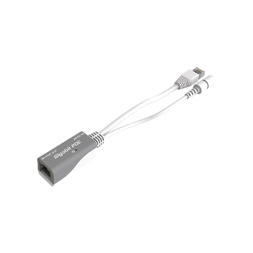 MIKROTIK RBGPOE GİGABİT POE INJEKTOR
