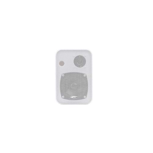 WESTA WS-405W SUTÜN TİPİ HOPARLÖR (BEYAZ)(2li satılır)