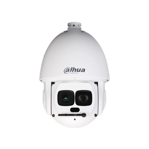 DAHUA DH-SD6AL445XA-HNR 4MP 45X STARLİGHT LASER WİZMİND NETWORK PTZ KAMERA