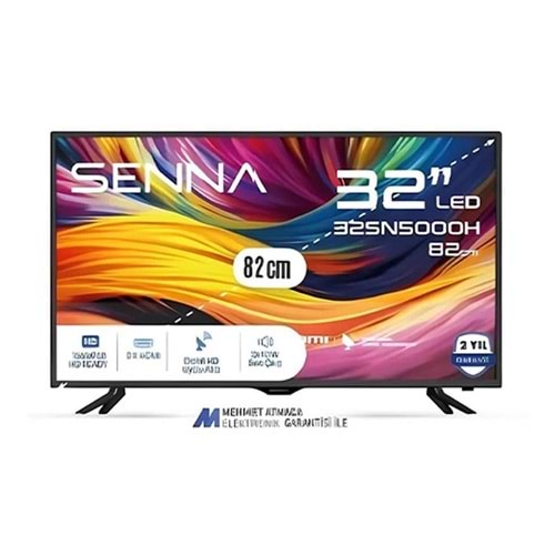 SENNA 32