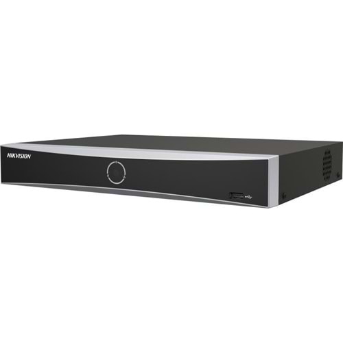 HIKVISION DS-7616NXI-K1 16 KANAL NVR CİHAZI