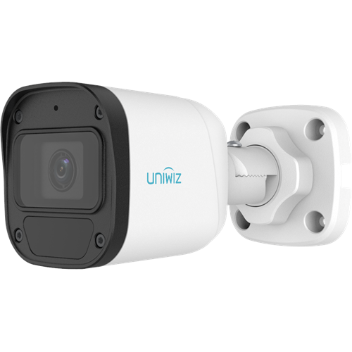 UNIWIZ IPC-B122-APF28K IP BULLET KAMERA
