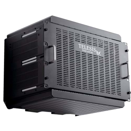 TELESİS 24 HARİCİ144 ANALOG /46 SAYISAL HATLI IP TELEFON SANTRALİ