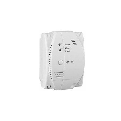 GST I-9602LW-NG - Akıllı Adresli Gaz Dedektörü (24V Beslemeli)