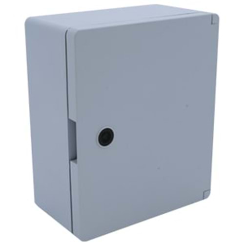 ÇET 25X33X13 ÇET ÇP 5002 PLASTİK PANO