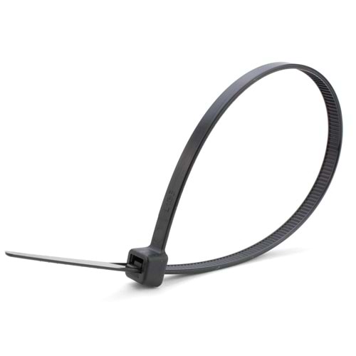 GWEST GT 250IB 250X3.6mm Siyah Kablo Bağı (100 lü)