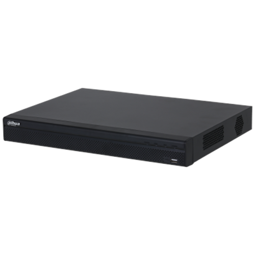 DAHUA DHI-NVR4216-4KS3 16 KANAL 1U 4K&H.265 Lite NVR