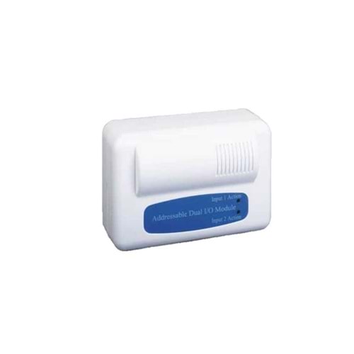 GST I-9301 AKILLI ADRESLİ GİRİŞ/ ÇIKIŞ MODÜLÜ (TEK I/O)