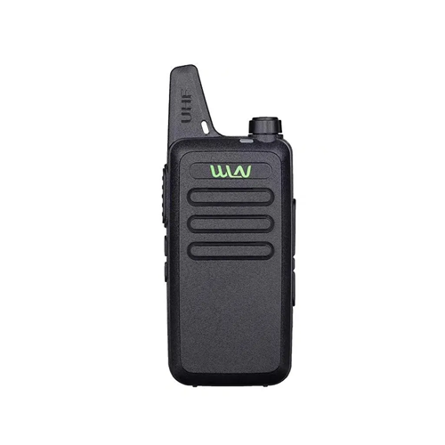 WLN KD-C1 PMR-446 EL TELSİZİ