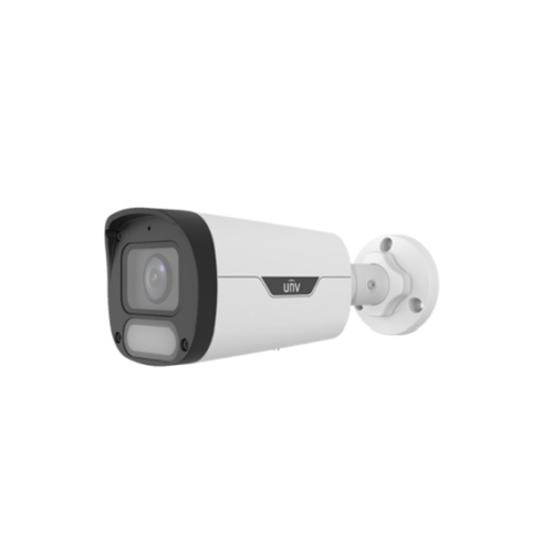 UNV IPC2314LE-ADF28KM-WP 4MP 2.8mm WISE-ISP COLORHU. BULLET SESLİ IP KAMERA