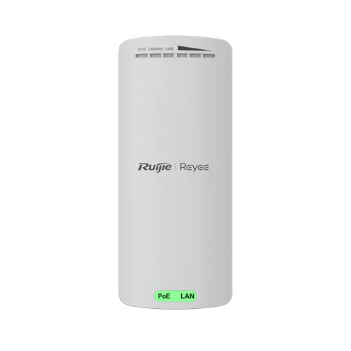 RUIJIE REY RG-EST100-E 2.4Ghz DIŞ OTK NOKTADAN NOKTAYA ACCECC POİNT 500METRE