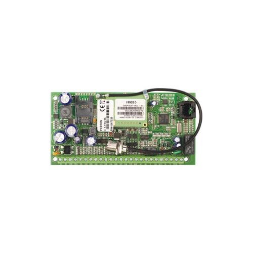 EBS PX200N ALARM KONTROL MODÜLÜ
