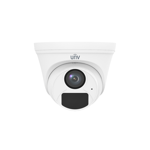 UNV UAC-T112-AF28 2MP 2.8MM IR DOME SESLİ AHD KAMERA