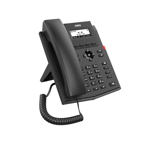 FANVİL X301G IP MASAÜSTÜ TELEFON
