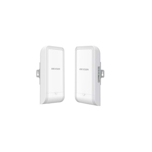 HIKVISION DS-3WF02C-5AC/O 867MBPS 5KM 35 DERECE DIŞ ORTAM ACCESS POINT (2li SET)