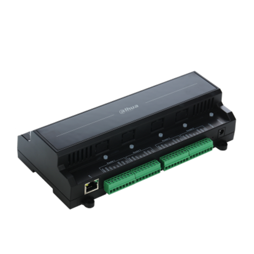 DAHUA DHI-ASC2102B-T Two Door Slave Access Control Module