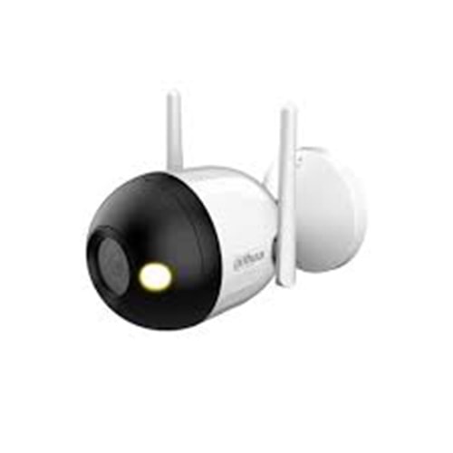 Dahua DH-F2C-PV Bullet Full HD 2 MP 2.8MM IP Wi-Fi Güvenlik Kamerası
