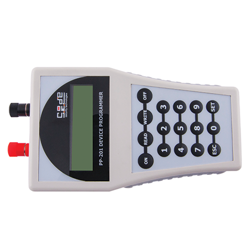 CODESEC PP-1201 ADRESLEME CİHAZI