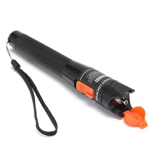 FİBER OPTİK KABLO KONTROL LAZERİ