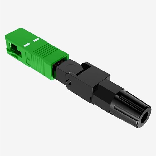 S-GUARD SC/APC FAST CONNECTOR