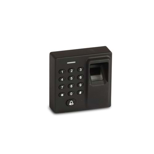 S70 STANDALONE PARMAK İZİ OKUYUCU PROXİMİTY