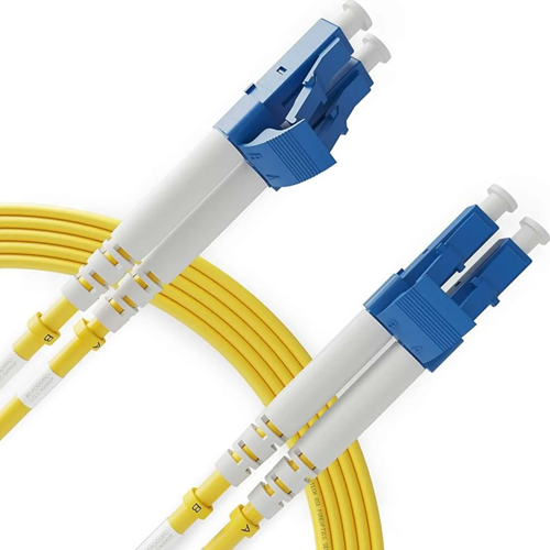 LC/LC SM G657A2 PATCHCORD DX LSZH 2mt - SARI UPC